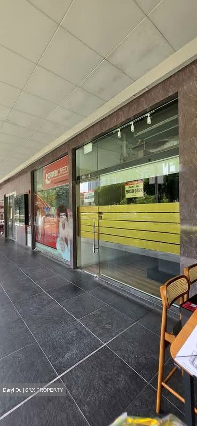 Orchid Hotel (D2), Retail #602681221